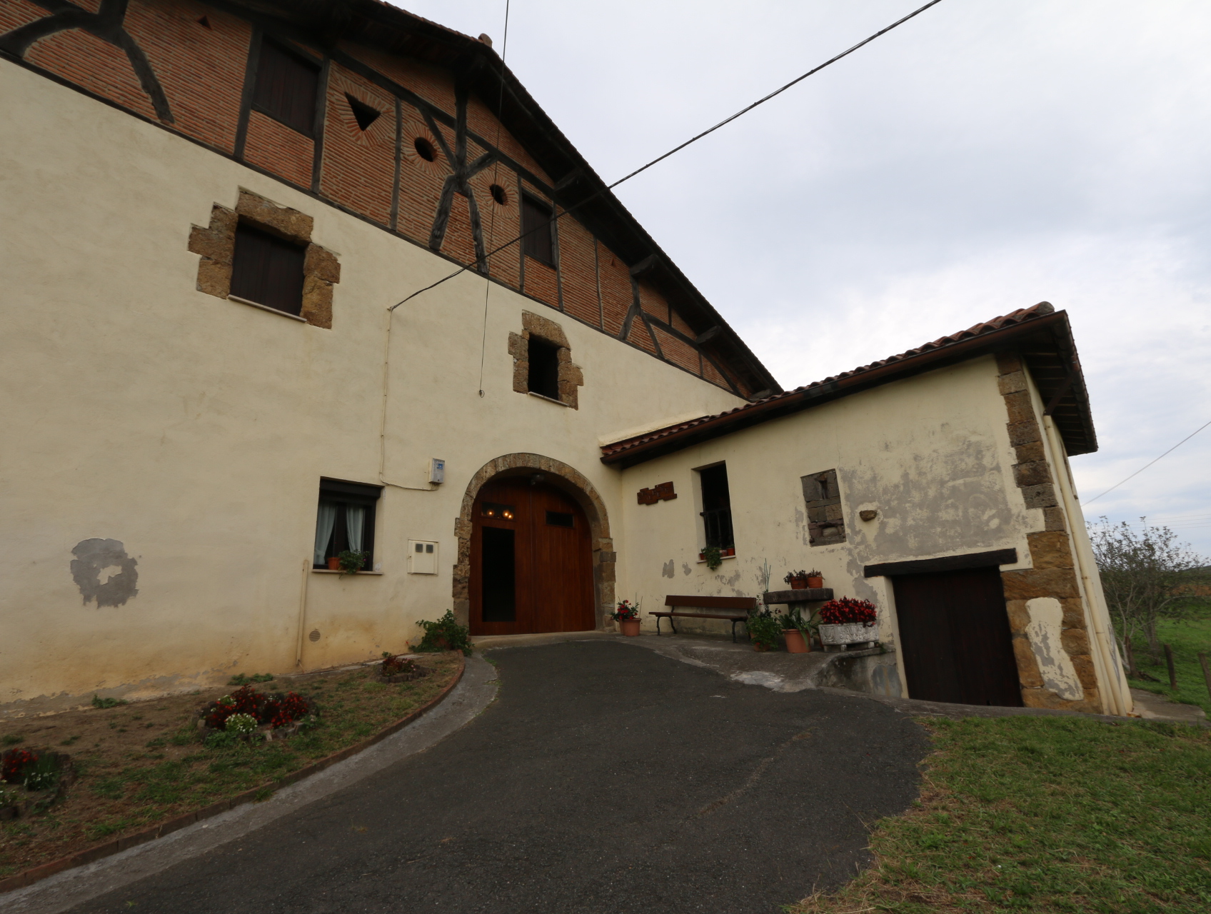 Caserio en venta en Anoeta, Gipuzkoa