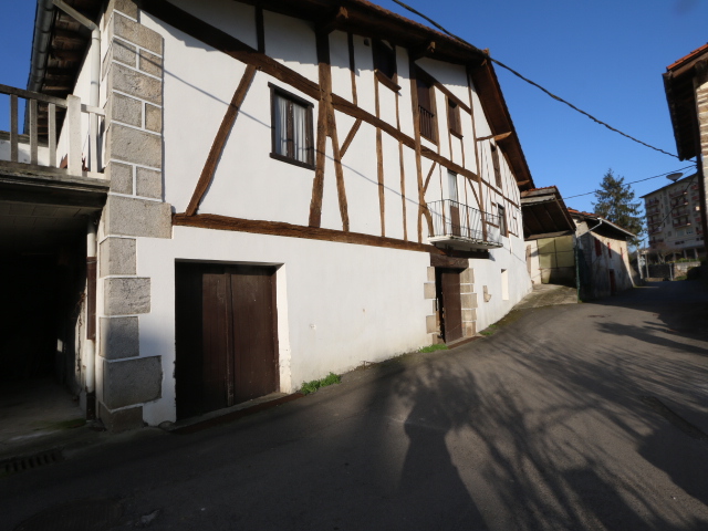 Caserío en venta en Berastegi, Gipuzkoa