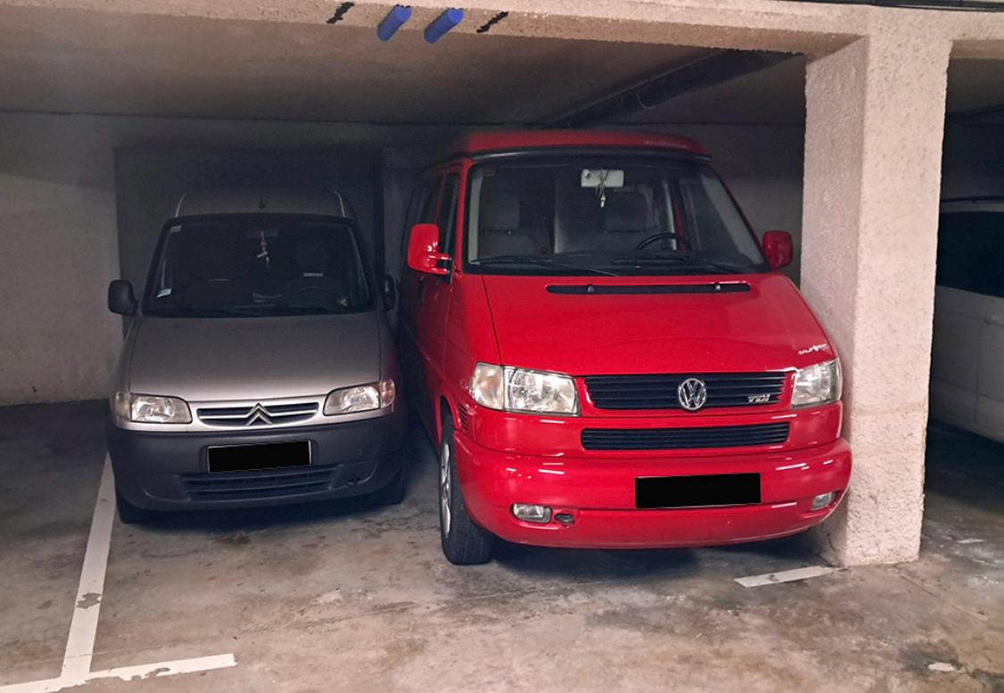 Garaje en venta en Zizurkil, Gipuzkoa